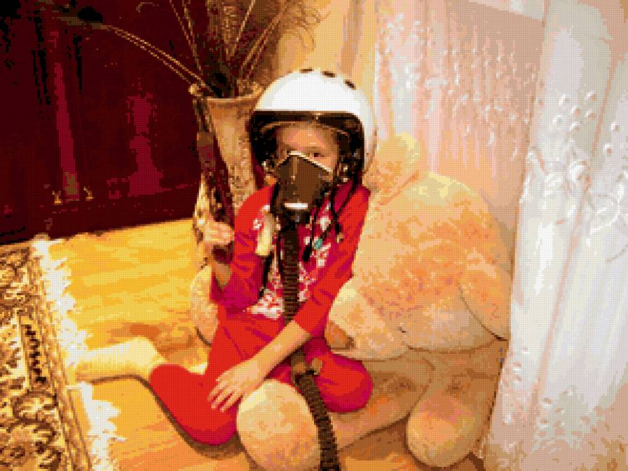 летчица - летчица - предпросмотр