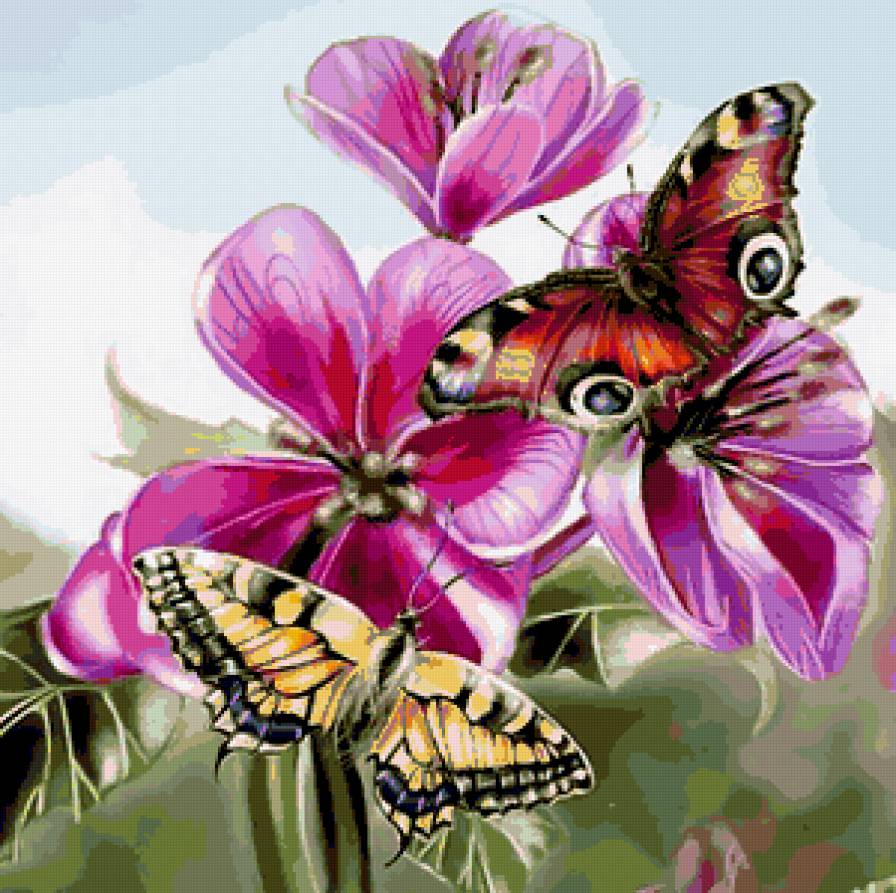 №378833 - цвети - предпросмотр