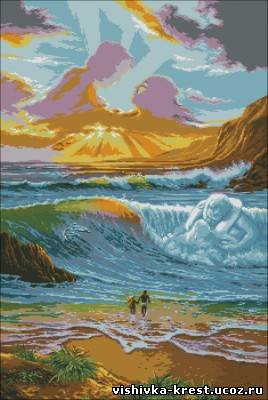 Пара - природа, пара - оригинал