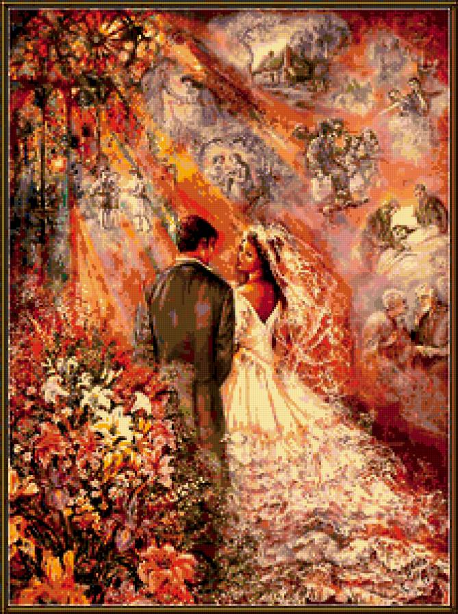 Жозефина Уолл - уолл, пара, жозефина - предпросмотр