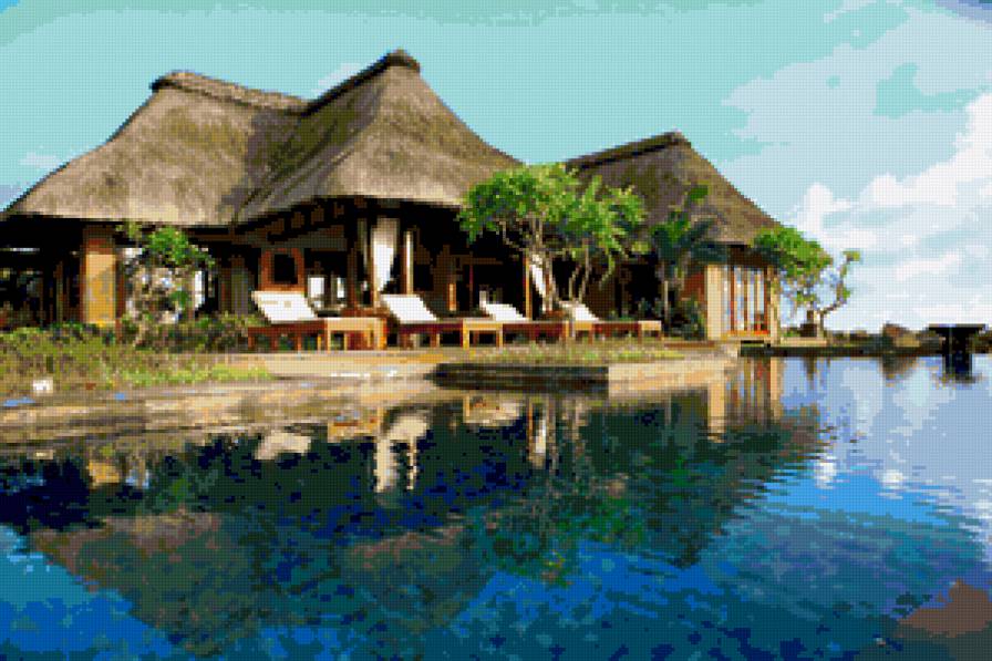 курорт - предпросмотр