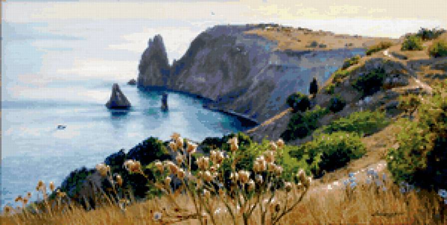 Фиолент1 - предпросмотр