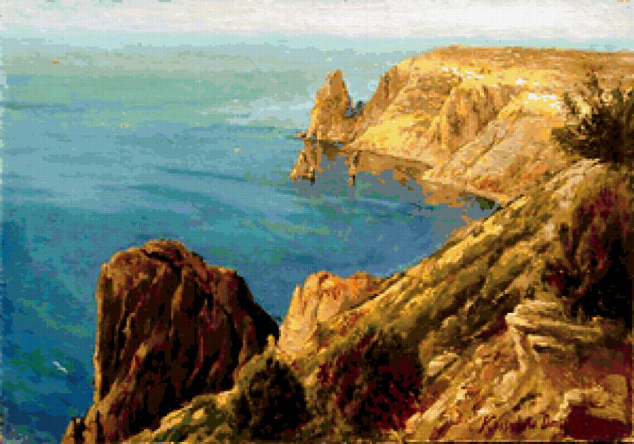 Фиолент2 - предпросмотр