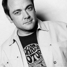 Кроули сверъестественное