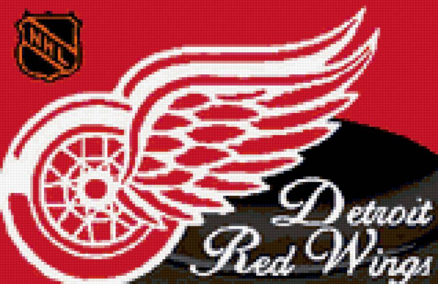 Детройт - предпросмотр