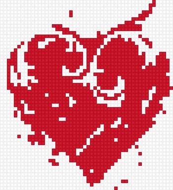 сердц - предпросмотр