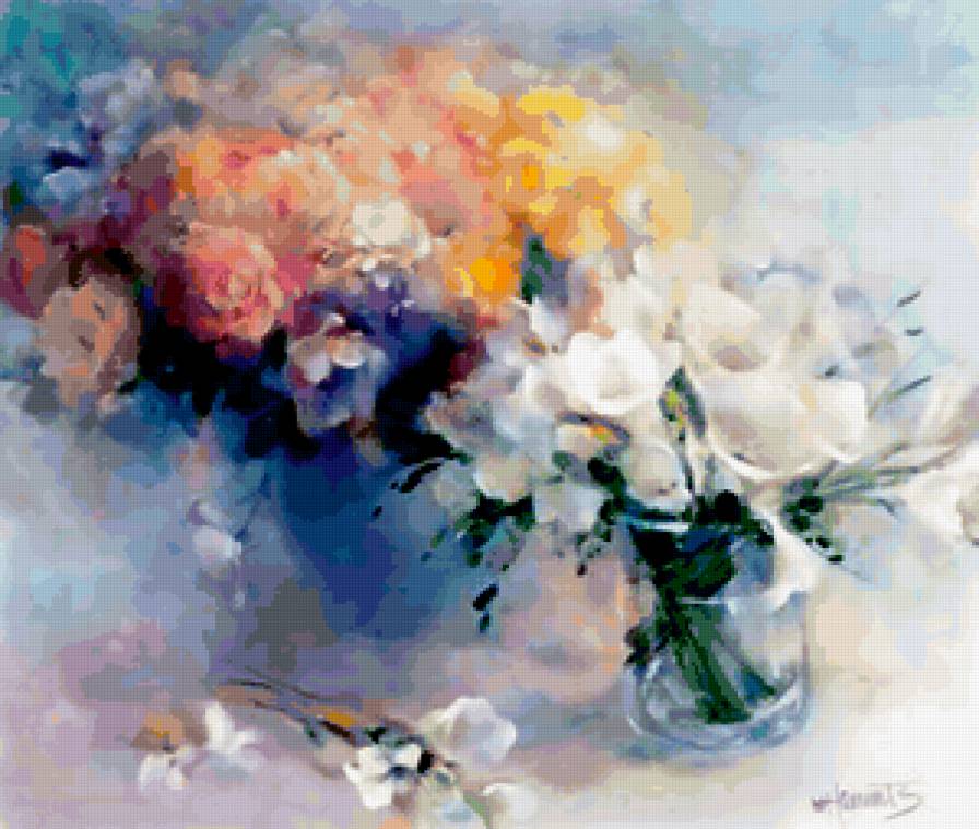 букет - предпросмотр