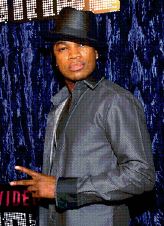 Ne-Yo певец - музыка, певец - предпросмотр