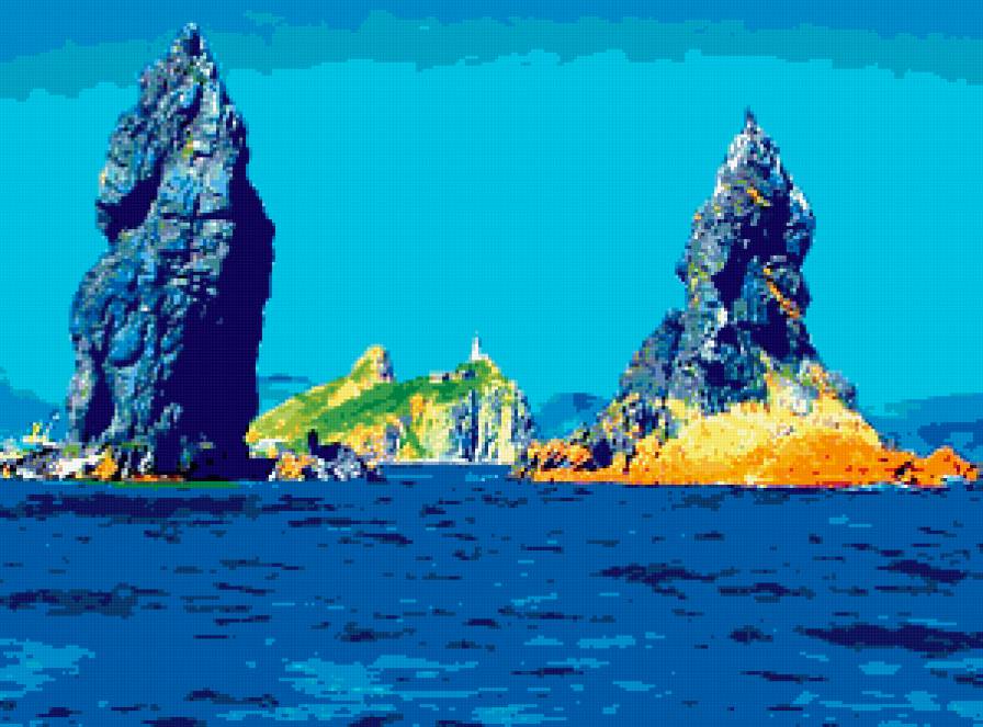 берег - предпросмотр