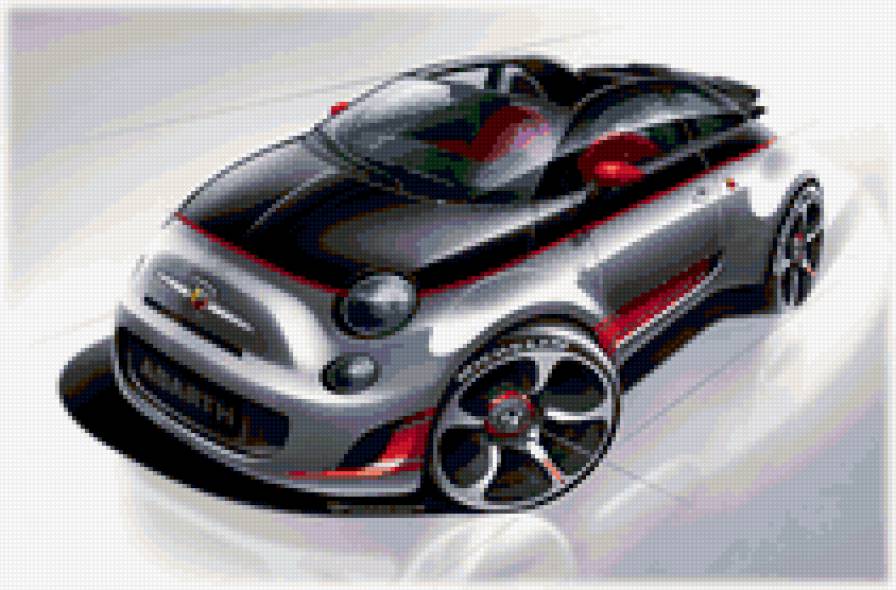 №379956 - автомобиль - предпросмотр