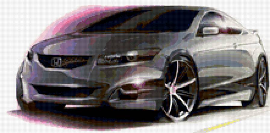 №379967 - автомобиль - предпросмотр