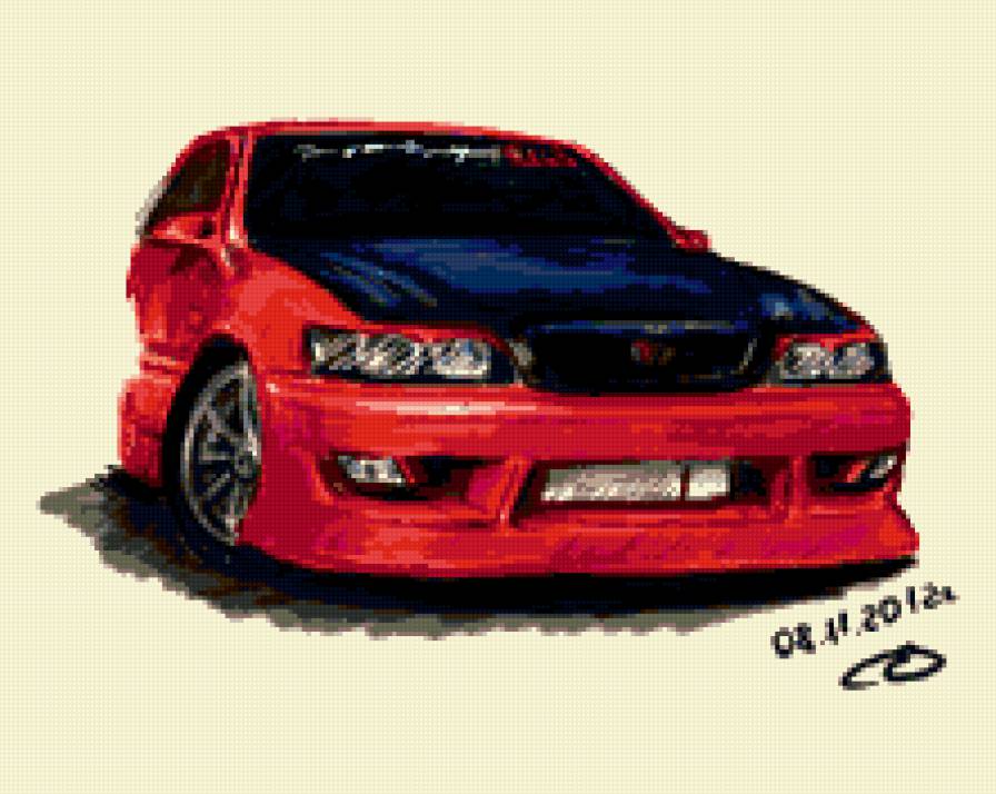 №379975 - автомобиль - предпросмотр