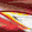 Предпросмотр схемы вышивки «№379976»