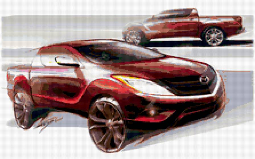 №379976 - мазда, автомобиль - предпросмотр