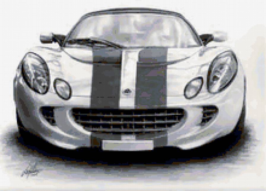 №379988 - автомобиль - предпросмотр