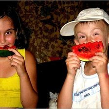 Схема вышивки «ах,лето»