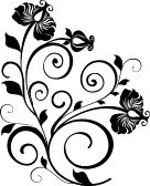 узор - узоры, цветы - оригинал