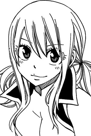 люси - оригинал