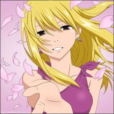 Схема вышивки «люси сердаболия»