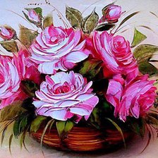 Схема вышивки «№380598»