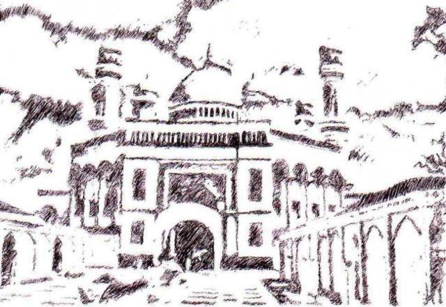 Мечеть - мечеть - оригинал