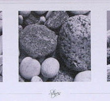 Оригинал схемы вышивки «Триптих "камни"» (№380600)