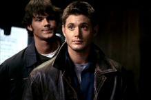 Сверхъестественное - сериал - оригинал