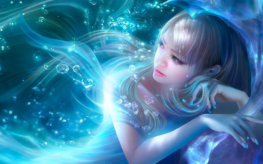 Девушка - девушка - оригинал