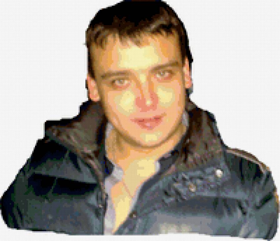 Сашенька - предпросмотр