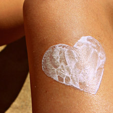 Оригинал схемы вышивки «сердечка» (№380974)