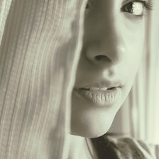 Схема вышивки «Cristinella Boo»