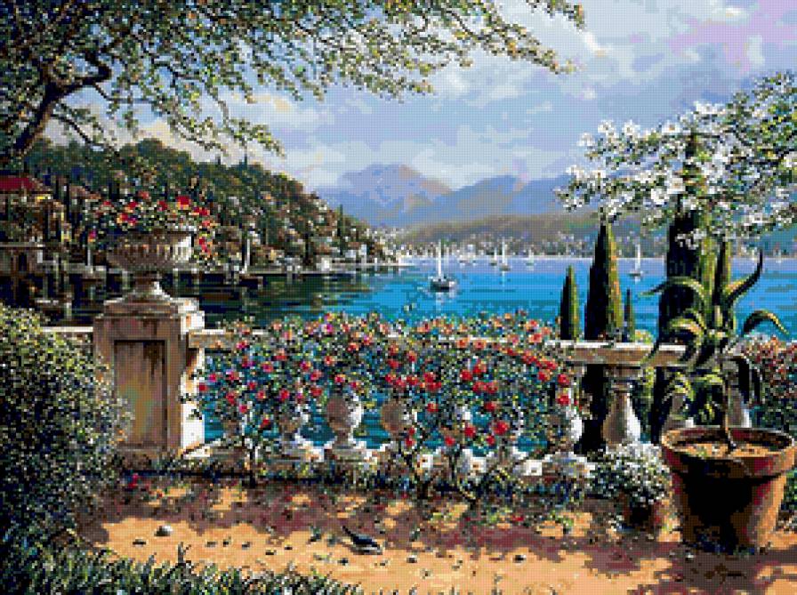 картина - картина мотив - предпросмотр