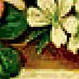 Предпросмотр схемы вышивки «полевые цветы» (№381138)