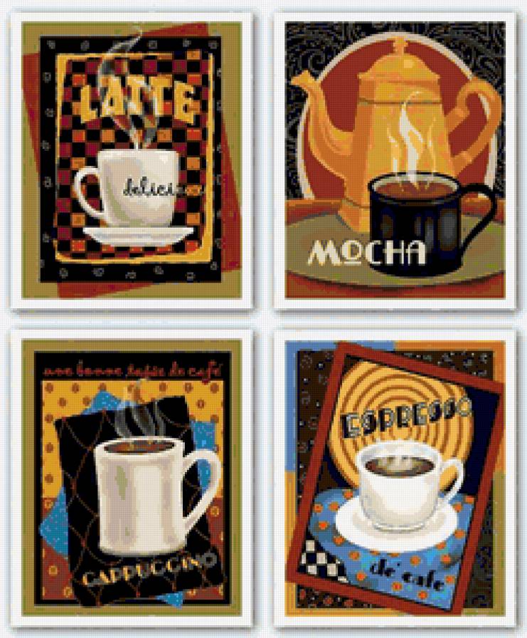 сюжет для кухни - предпросмотр