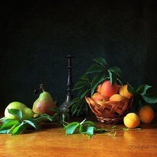 Схема вышивки «№381237»