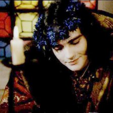 Схема вышивки «Федор Басманов»