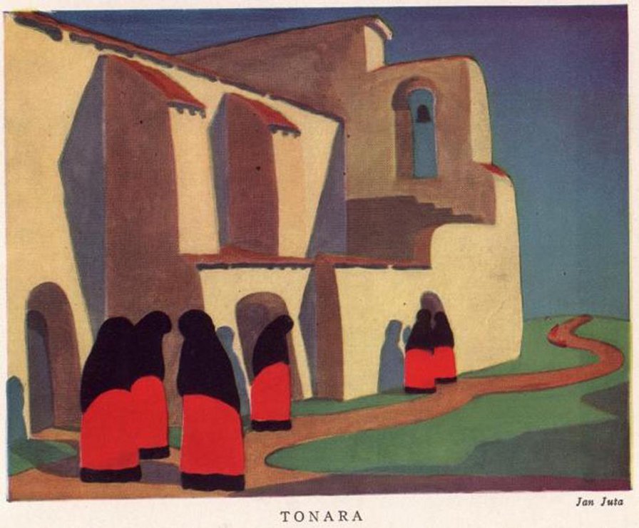 tonara - оригинал