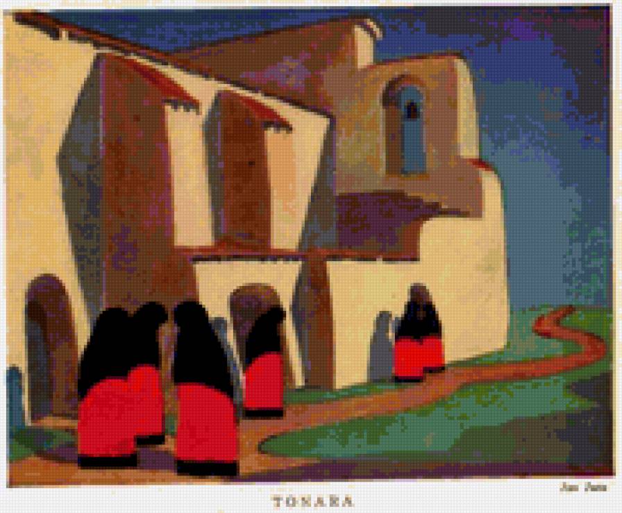 tonara - предпросмотр