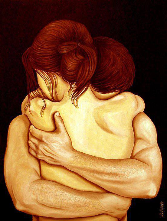 love - оригинал