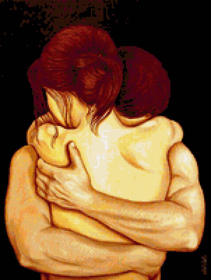 love - предпросмотр