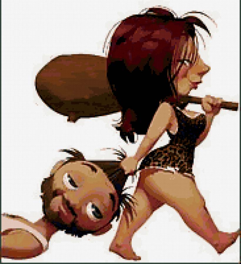 Любовь - любовь - предпросмотр