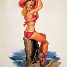 Схема вышивки «№381956»