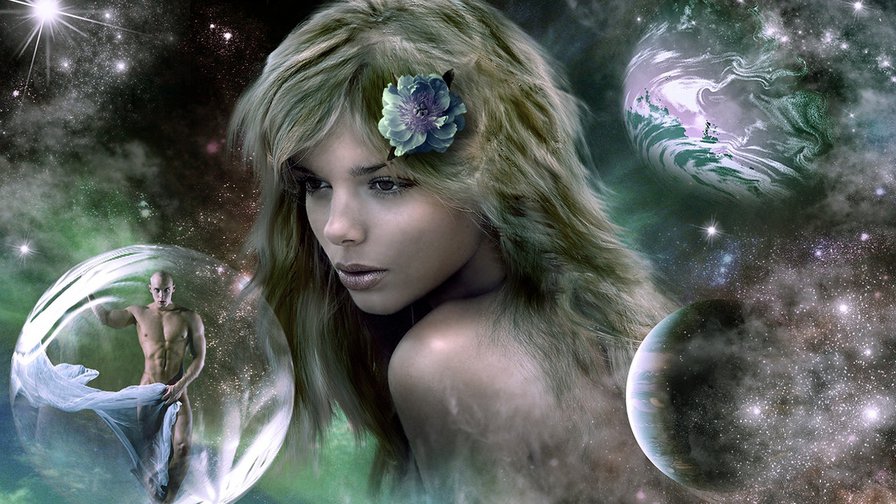 мечта - оригинал