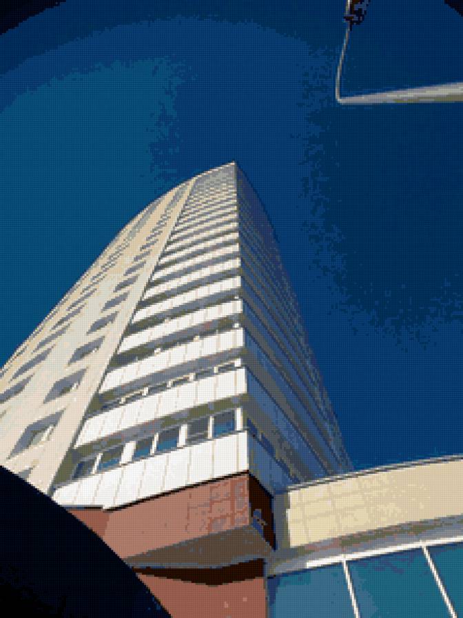 парус - предпросмотр