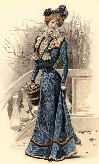 в стиле ретро - оригинал