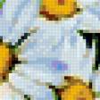 Предпросмотр схемы вышивки «полевые цветы» (№382377)
