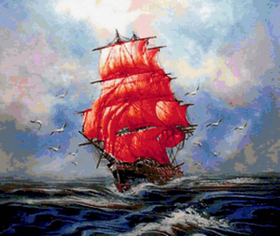 №382396 - живопись, дети, красота женщины, фэнтези, картины, девушка, цветы - предпросмотр