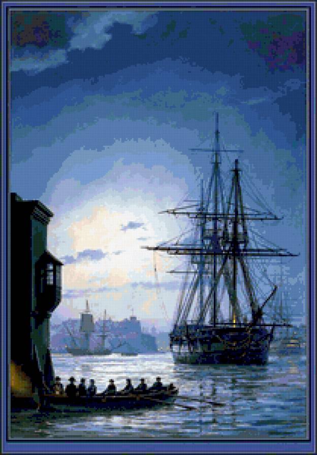 №382435 - дети, красота женщины, цветы, живопись, девушка, картины, фэнтези - предпросмотр