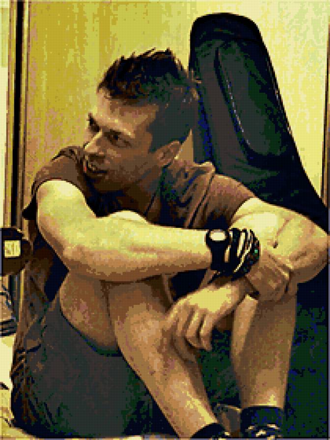 Алеша - предпросмотр