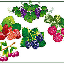 Схема вышивки «№382773»